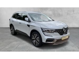 Renault Koleos INITIALE PARIS BLUE dCi 185 4WD VOLL-LED