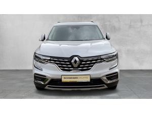 Renault Koleos INITIALE PARIS BLUE dCi 185 4WD VOLL-LED