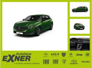 Peugeot 308 Active Pack | FREI KONFIGURIERBAR | Gewerbe