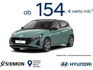 Hyundai i20 Trend ✔️ Bestellaktion ✔️ Navigationspaket