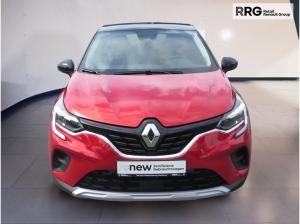 Renault Captur II Mild Hybrid 140 Equilibre LED-Scheinwerfer  Sitzheizung  Lenkradheizung