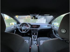Volkswagen Polo GTI 2.0TSI DSG