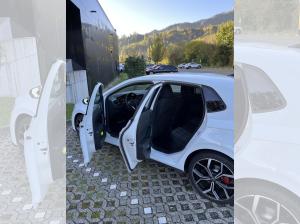 Volkswagen Polo GTI 2.0TSI DSG