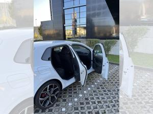 Volkswagen Polo GTI 2.0TSI DSG