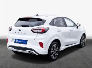 Ford Puma 1.0l 125PS ST-Line **Ab-Lager** Fahrerassistenz- & Komfort-Paket INKL.!