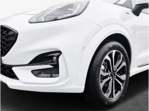 Ford Puma 1.0l 125PS ST-Line **Ab-Lager** Fahrerassistenz- & Komfort-Paket INKL.!