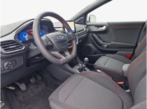 Ford Puma 1.0l 125PS ST-Line **Ab-Lager** Fahrerassistenz- & Komfort-Paket INKL.!