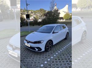 Volkswagen Polo GTI 2.0TSI DSG