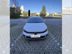 Volkswagen Polo GTI 2.0TSI DSG