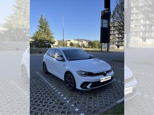 Volkswagen Polo GTI 2.0TSI DSG