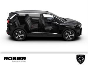 Peugeot 5008 GT HYBRID 136 e-DSC6 - Automatik - Neuwagen - inkl. SHZ und Wunschlackierung
