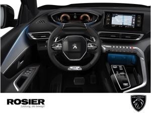Peugeot 5008 GT HYBRID 136 e-DSC6 - Automatik - Neuwagen - inkl. SHZ und Wunschlackierung