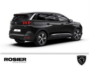 Peugeot 5008 GT HYBRID 136 e-DSC6 - Automatik - Neuwagen - inkl. SHZ und Wunschlackierung