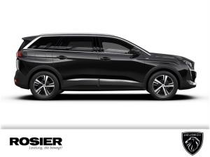 Peugeot 5008 GT HYBRID 136 e-DSC6 - Automatik - Neuwagen - inkl. SHZ und Wunschlackierung