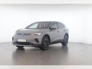 Volkswagen ID.4 Pro Performance | PANO | AHK | NAVI | ACC |