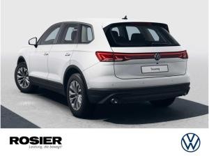 Volkswagen Touareg 3.0 V6 TDI 4MOTION 8-Gang-Automatik - Neuwagen - Bestellfahrzeug für Gewerbekunden (Stendal)