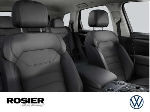 Volkswagen Touareg 3.0 V6 TDI 4MOTION 8-Gang-Automatik - Neuwagen - Bestellfahrzeug für Gewerbekunden (Stendal)