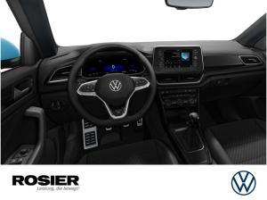 Volkswagen T-Roc Cabriolet R-Line 1.5 TSI - Neuwagen - Bestellfahrzeug für Privatkunden (Stendal)