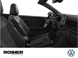 Volkswagen T-Roc Cabriolet R-Line 1.5 TSI - Neuwagen - Bestellfahrzeug für Privatkunden (Stendal)