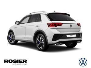 Volkswagen T-Roc R 2.0 TSI 4MOTION DSG - Neuwagen - Bestellfahrzeug für Privatkunden (Stendal)