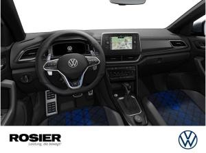 Volkswagen T-Roc R 2.0 TSI 4MOTION DSG - Neuwagen - Bestellfahrzeug für Privatkunden (Stendal)