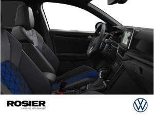 Volkswagen T-Roc R 2.0 TSI 4MOTION DSG - Neuwagen - Bestellfahrzeug für Privatkunden (Stendal)
