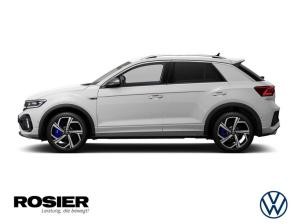 Volkswagen T-Roc R 2.0 TSI 4MOTION DSG - Neuwagen - Bestellfahrzeug für Privatkunden (Stendal)