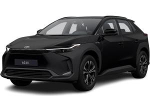 Toyota bZ4X Base