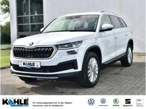 Skoda Kodiaq Style 2.0 TDI DSG 4x4 Business/AHK*Sofort Verfügbar!*