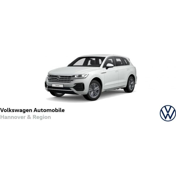 Foto - Volkswagen Touareg R-Line 3.0 TDI V6