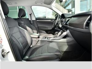 Skoda Kodiaq Style 2.0 TDI DSG 4x4 Business/AHK*Sofort Verfügbar!*