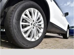 Skoda Kodiaq Style 2.0 TDI DSG 4x4 Business/AHK*Sofort Verfügbar!*