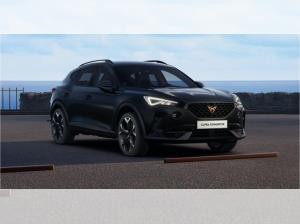 Cupra Formentor VZ 310PS 4Drive◾️BLACK EDITION◾️GEWERBE