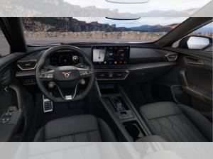 Cupra Formentor VZ 310PS 4Drive◾️BLACK EDITION◾️GEWERBE