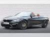 Foto - BMW M4 Cabrio M Competition