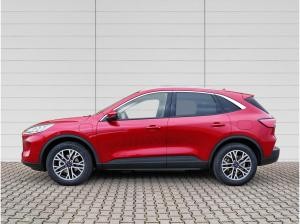 Ford Kuga 2.5 PHEV CVT Titanium X Assistenz & Technologie-Paket