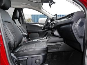 Ford Kuga 2.5 PHEV CVT Titanium X Assistenz & Technologie-Paket
