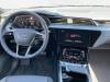 Foto - Audi Q8 e-tron 50 S line B&O/Matrix/Cam 360°