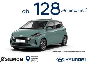 Hyundai i10 Trend ✔️ Bestellaktion ✔️ Rückfahrkamera ✔️