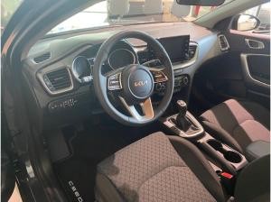 Kia Ceed 1.0T Edition 7 Emotion *Sofort Verfügbar*