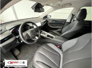 MG MG5 61 kWh Luxury **SOFORT VERFÜGBAR**