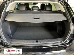 MG MG5 61 kWh Luxury **SOFORT VERFÜGBAR**