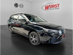 MG MG5 61 kWh Luxury **SOFORT VERFÜGBAR**