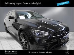Mercedes-Benz E 400 d T 4M