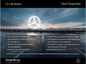 Mercedes-Benz E 400 d T 4M