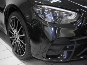 Mercedes-Benz E 400 d T 4M