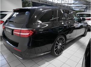 Mercedes-Benz E 400 d T 4M