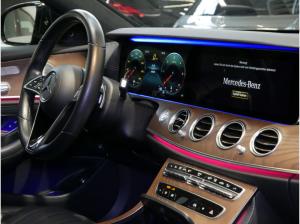 Mercedes-Benz E 400 d T 4M