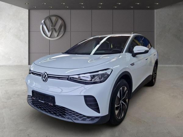Volkswagen ID.4 für 407,00 € brutto leasen