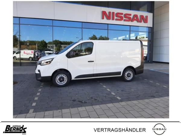 Nissan Primastar L1H1 2,8t dci110 ACENTA * KLIMA * PDC